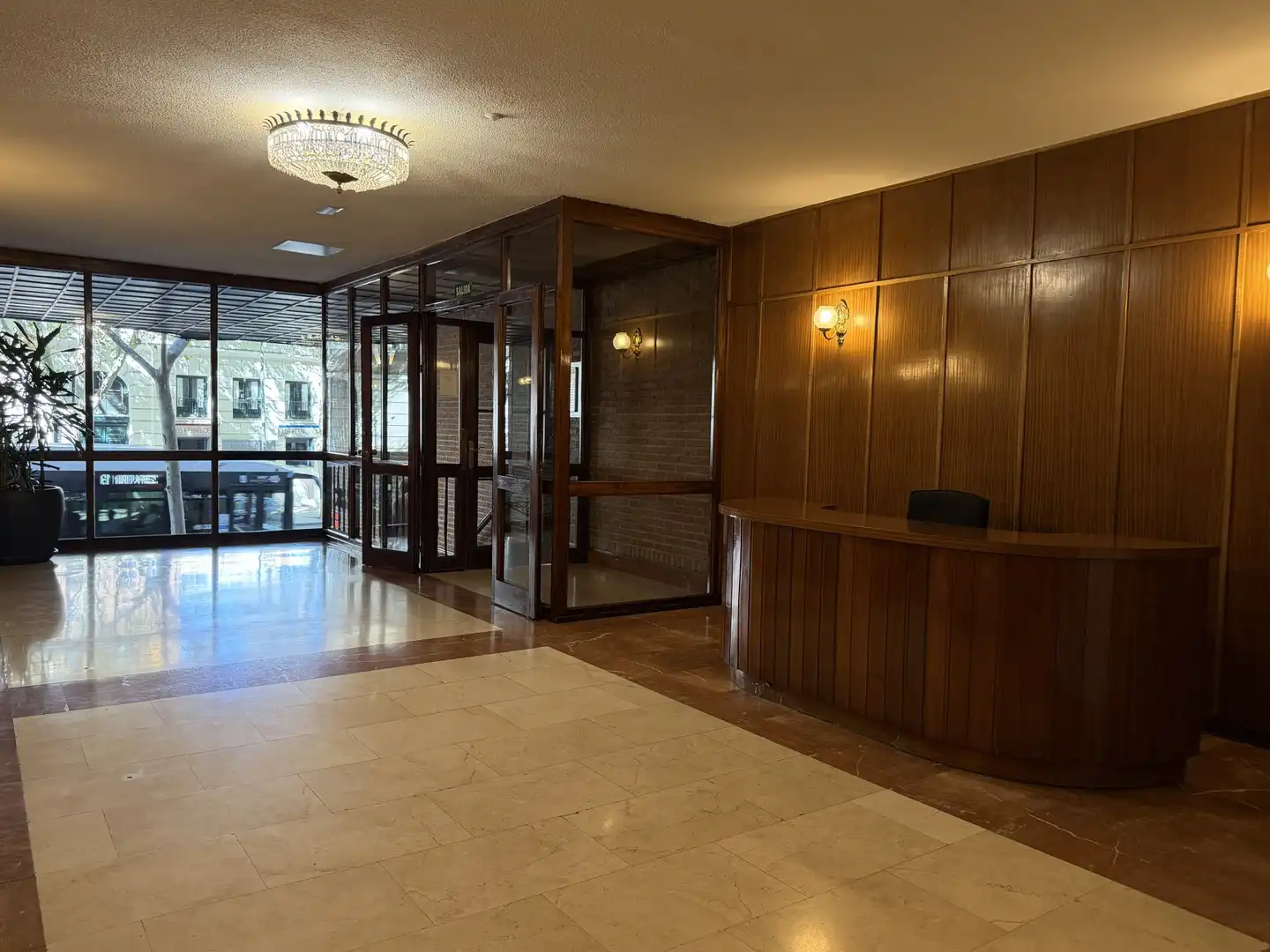 Appartement 55 m² à Madrid