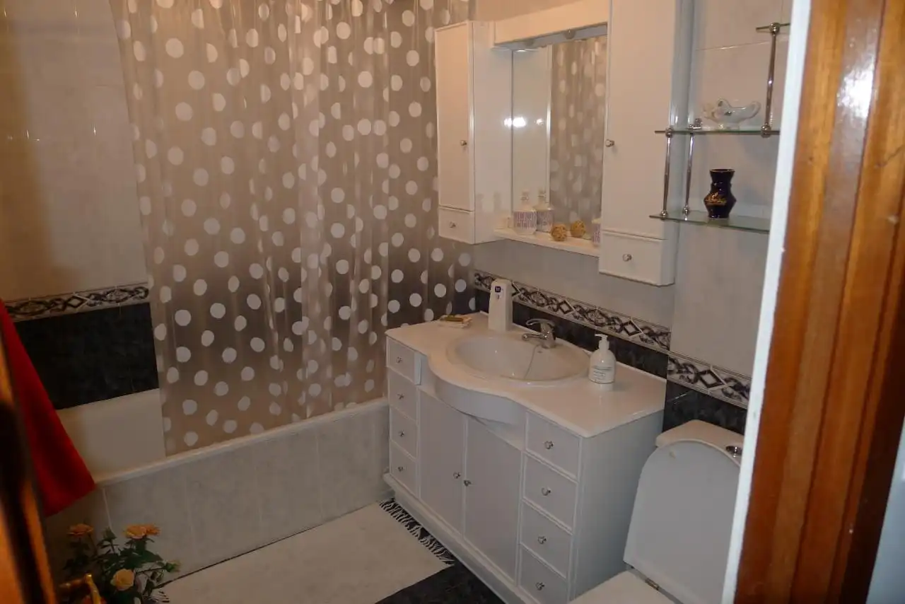 Piso de 140 m² en Ourense