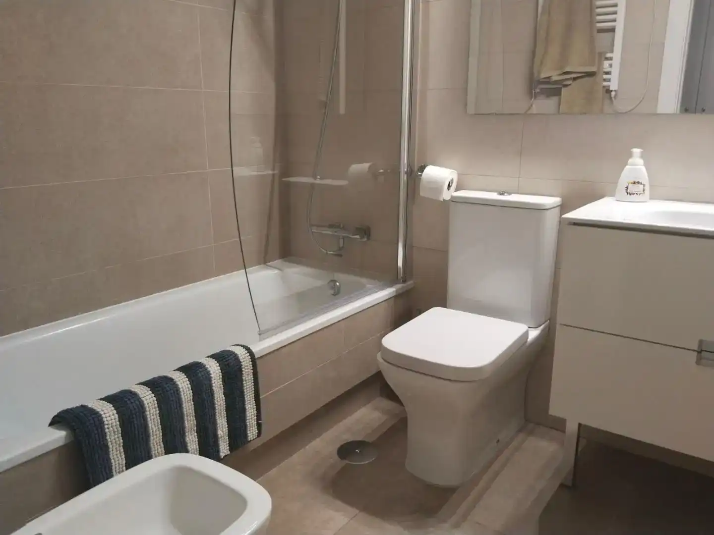 Piso de 93 m² en Mairena del Aljarafe