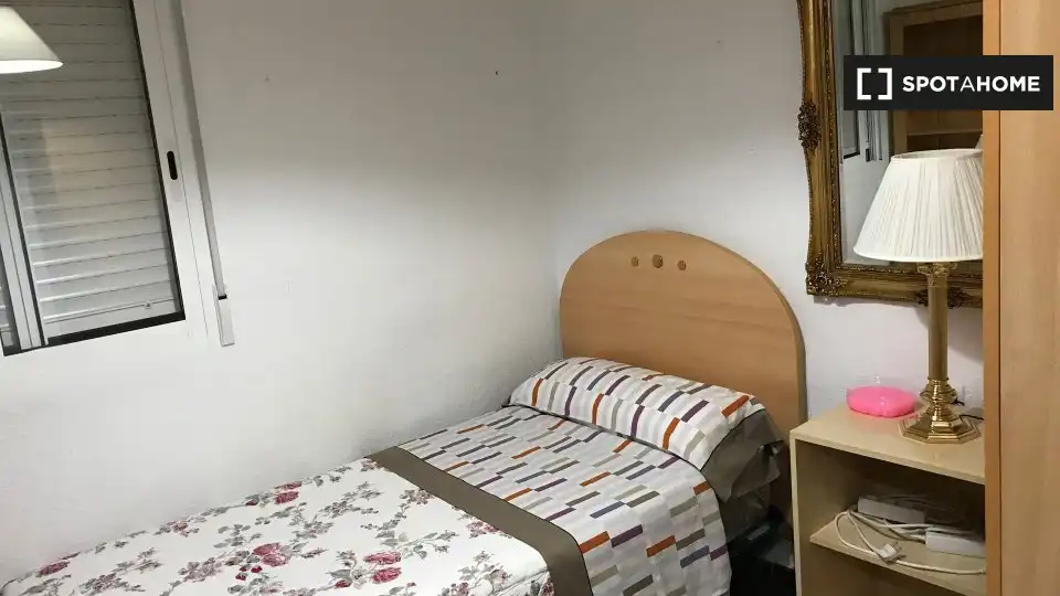Habitación en alquiler, Murcia