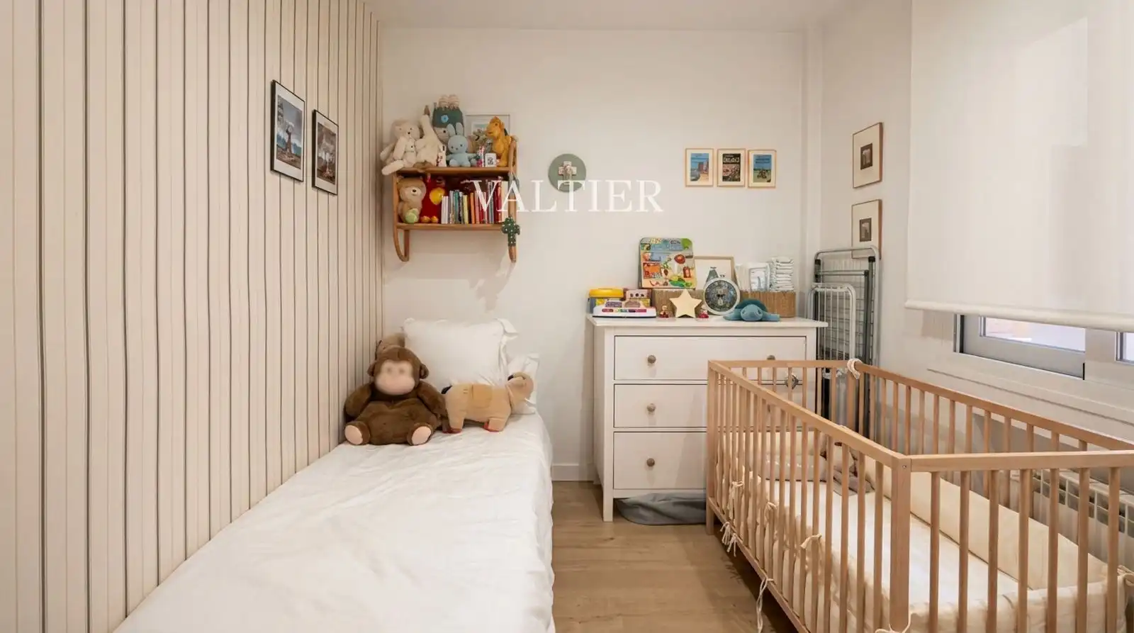 Flat 72 m² in Madrid