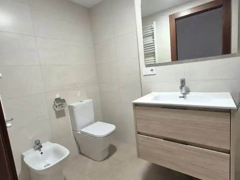 Piso de 160 m² en Pamplona