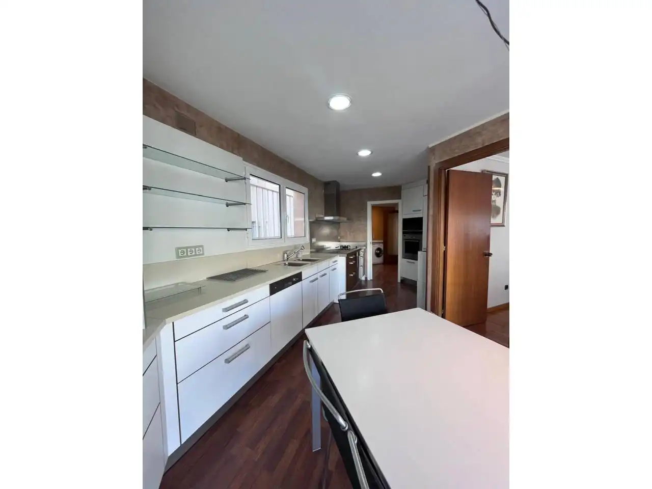 Piso de 163 m² en Gerona