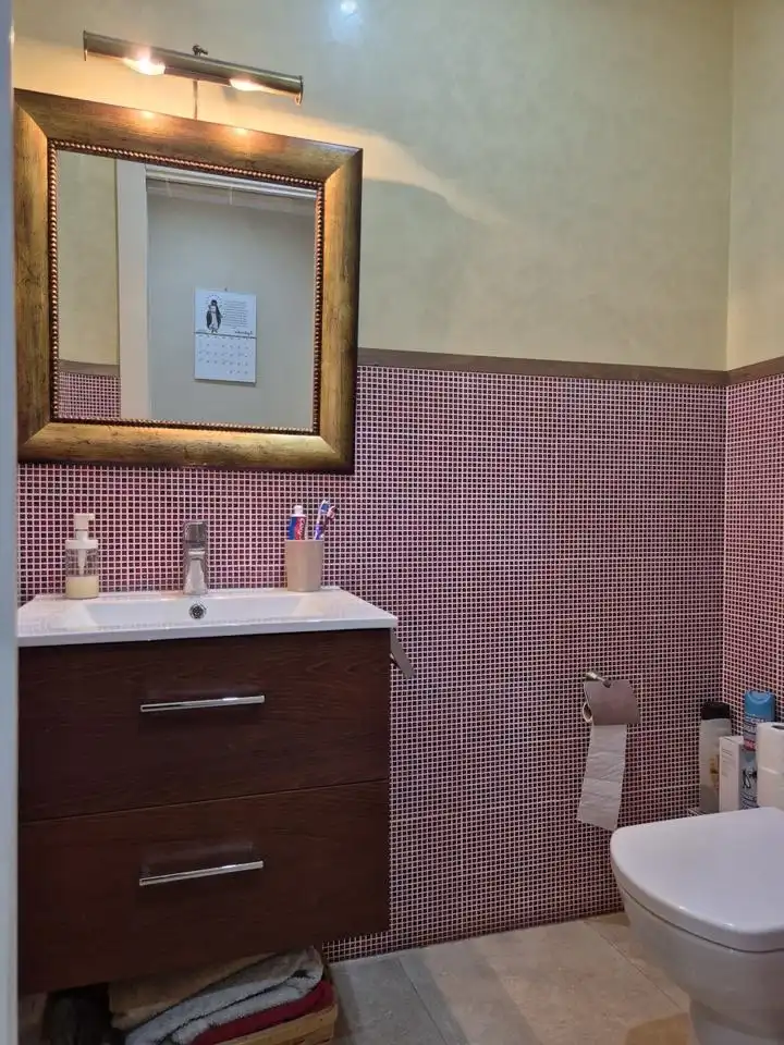 Piso de 120 m² en Lucena