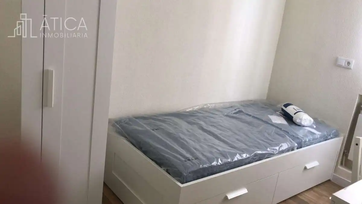Pis de 90 m² a Salamanca