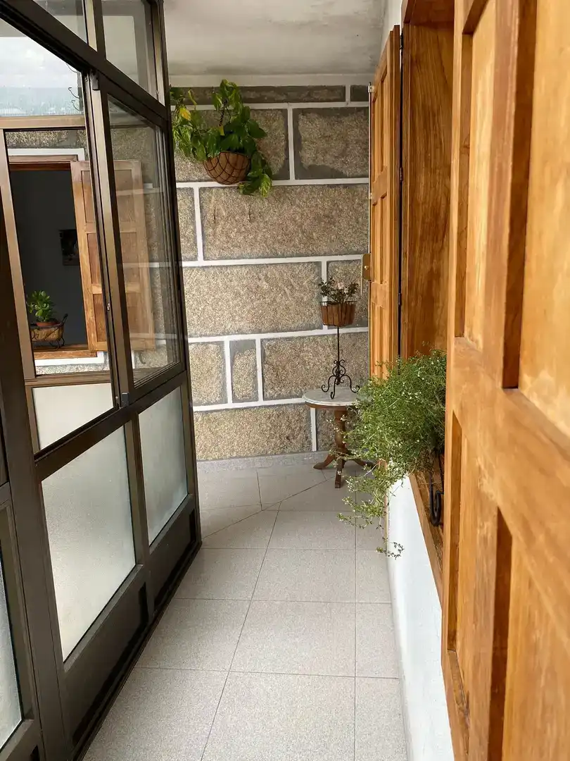 Piso de 70 m² en A Merca