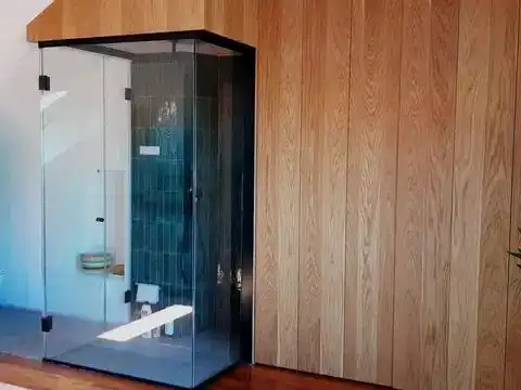 Piso de 200 m² en Nigrán