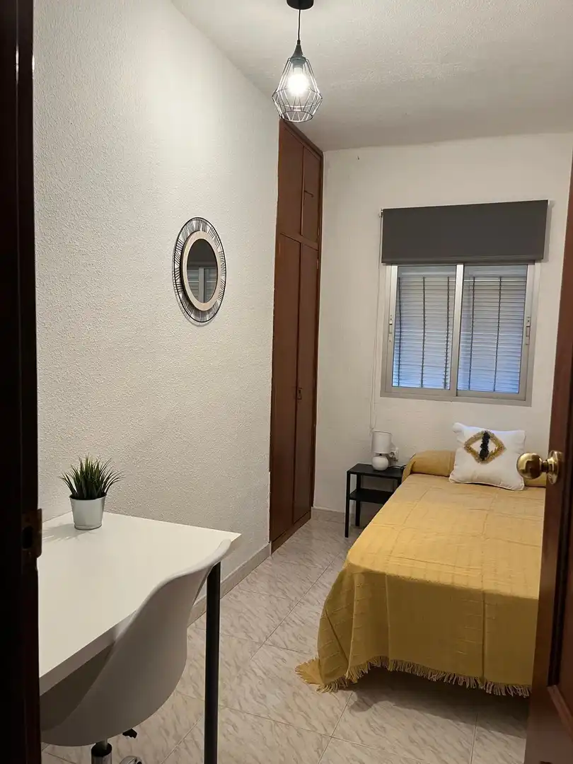 Piso de 76 m² en Granada