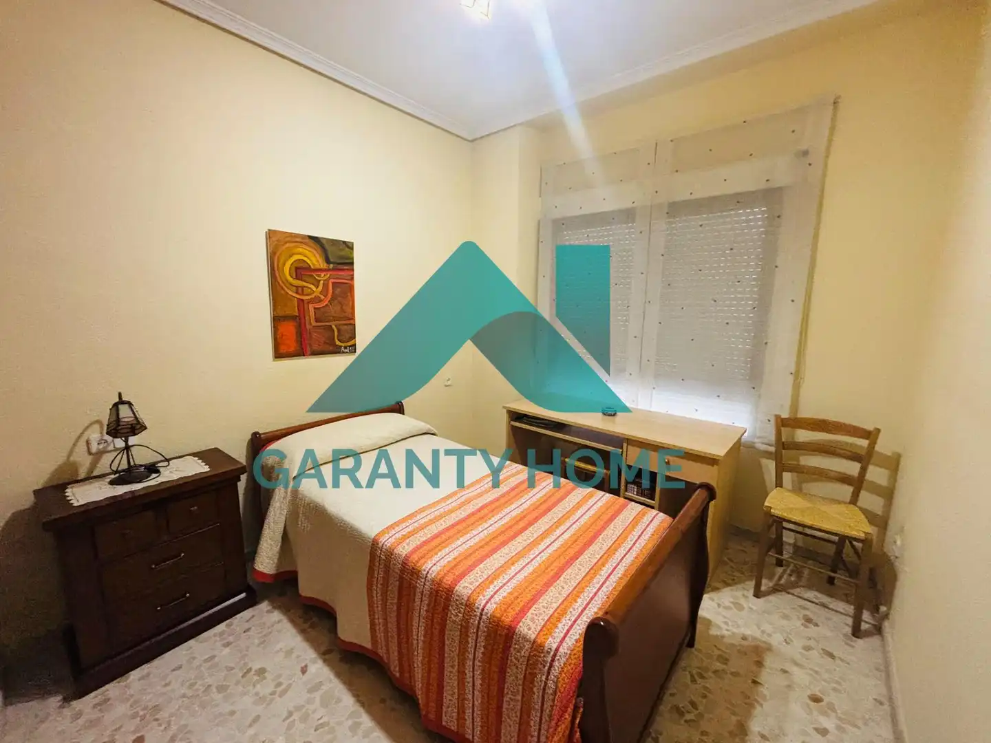 Appartamento 110 m² a Cáceres