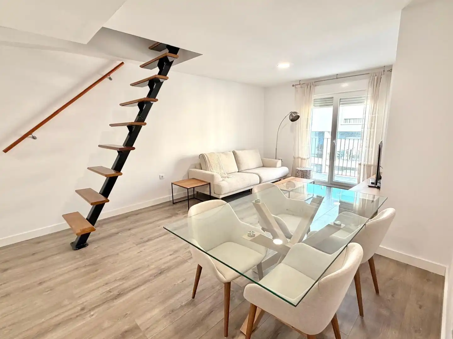 Piso de 77 m² en Mérida