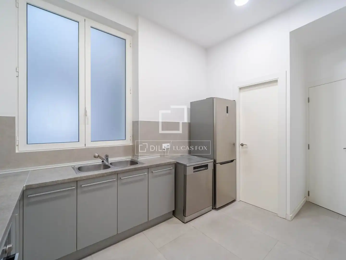 Pis de 139 m² a València