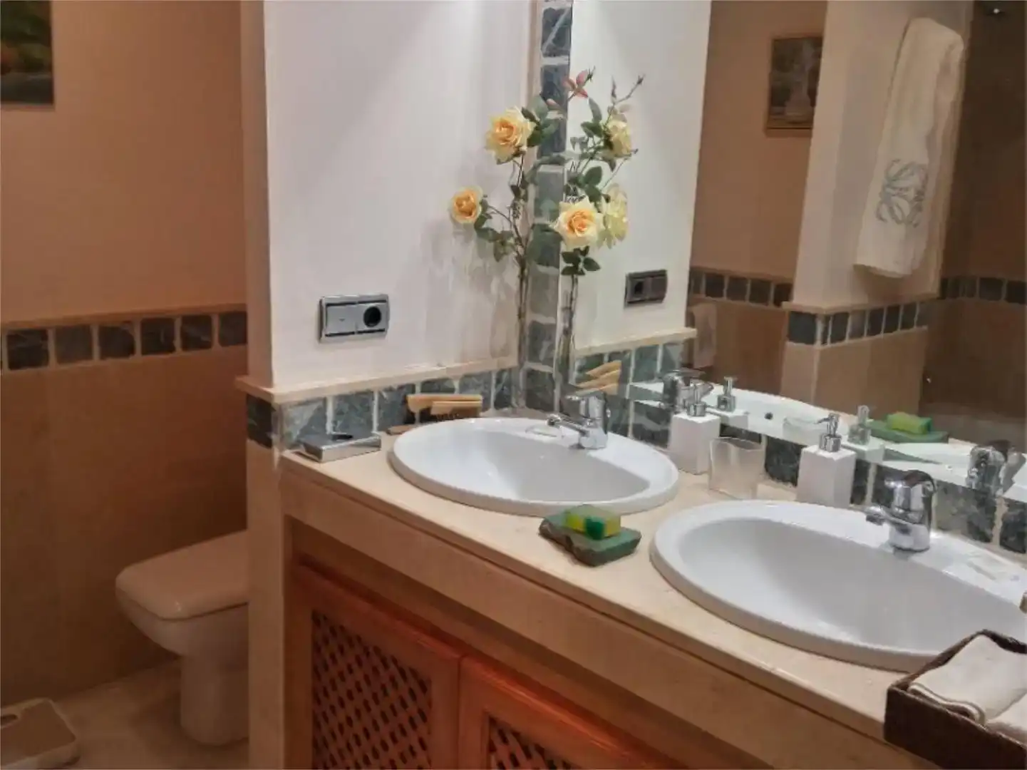 Piso de 450 m² en Marbella