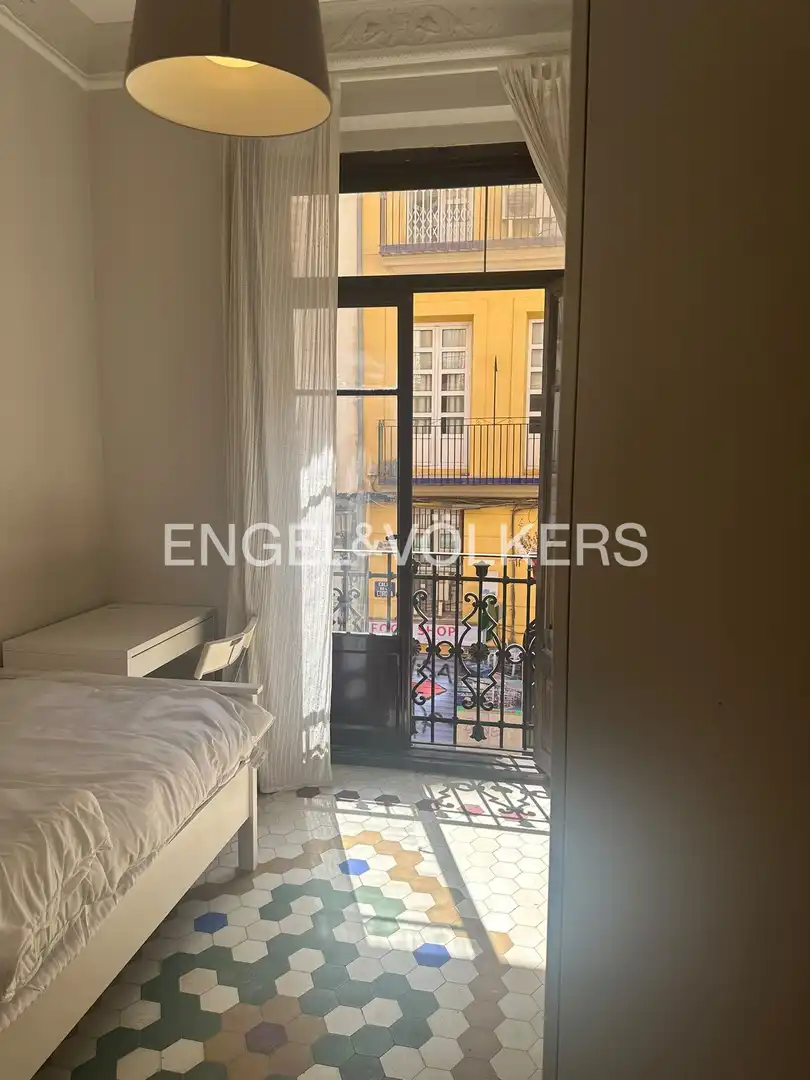 Piso de 140 m² en Valencia