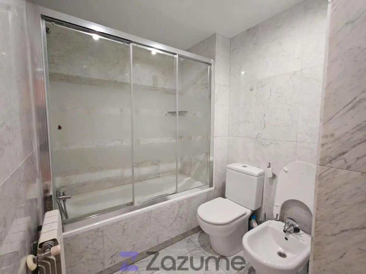 Piso de 60 m² en Madrid