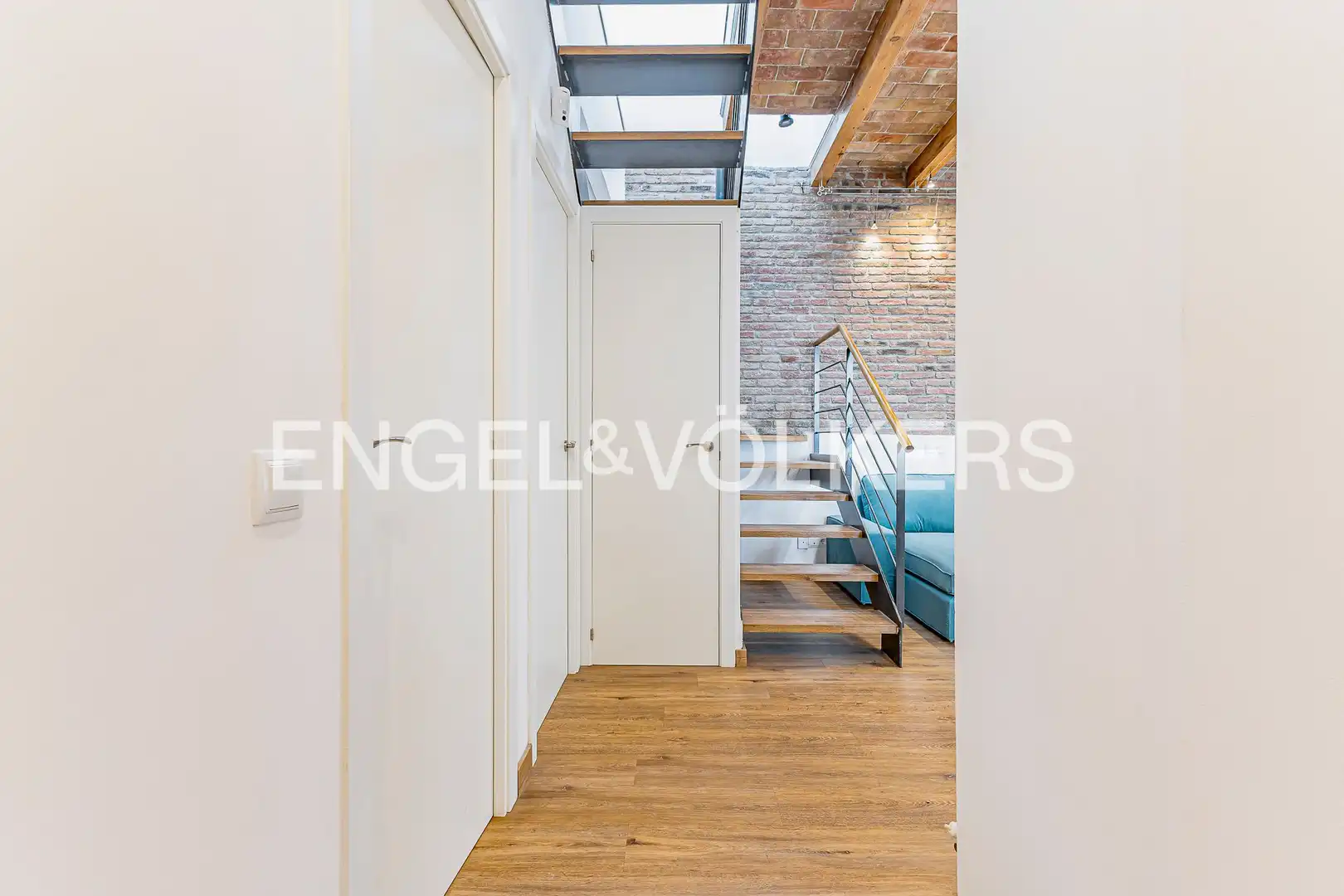 Piso de 94 m² en Barcelona