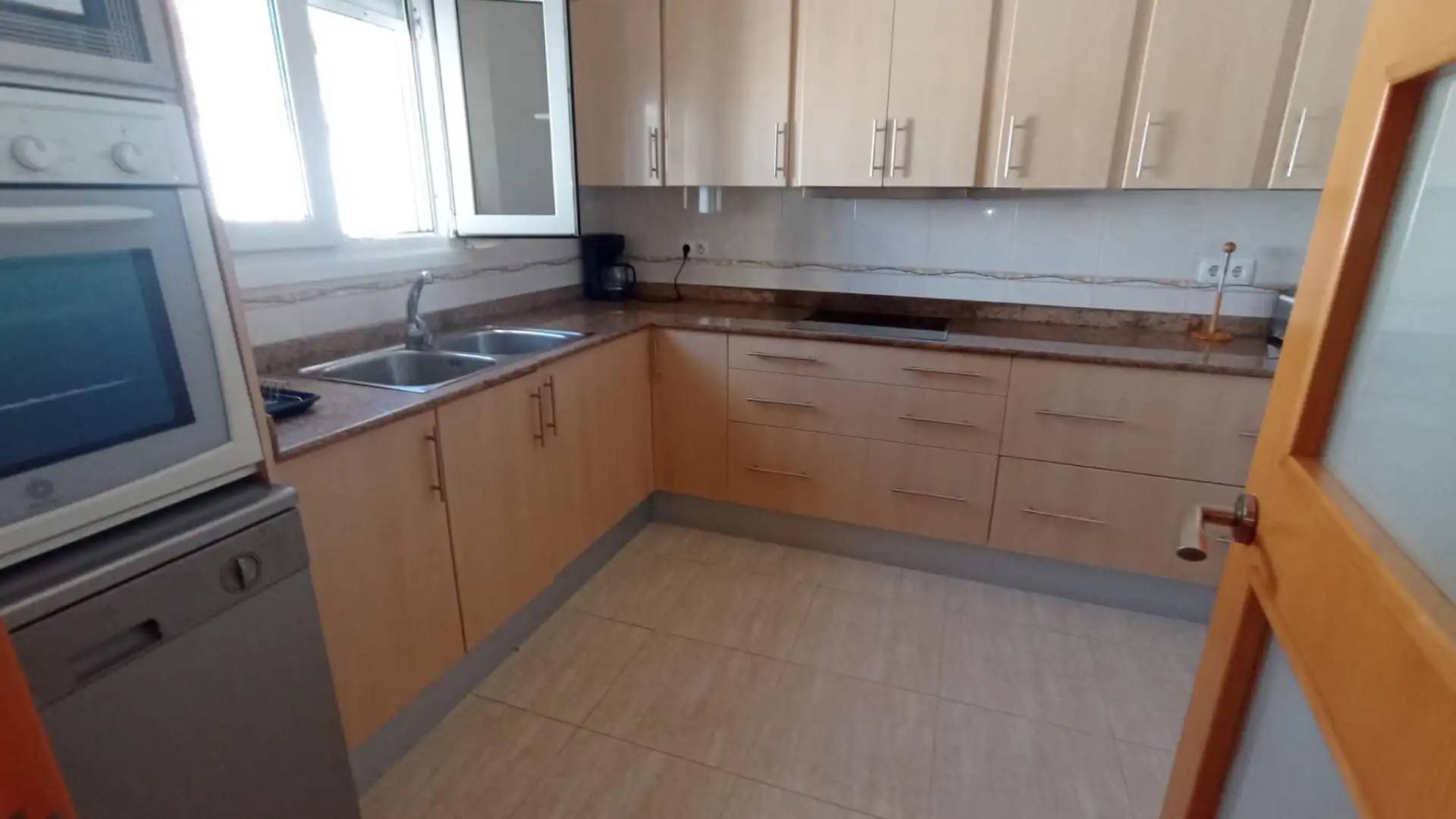 Piso de 165 m² en Vinaròs