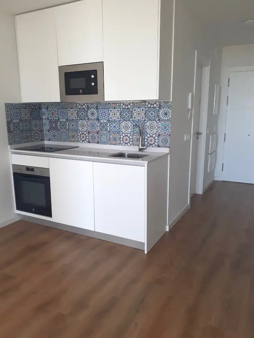 Appartamento 40 m² a Madrid