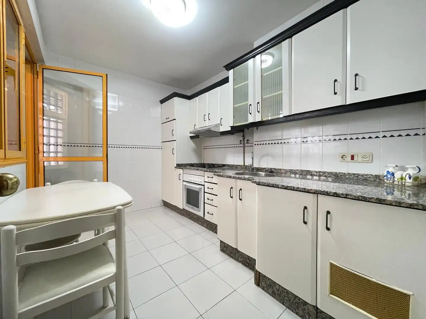 Appartement 107 m² à Camponaraya