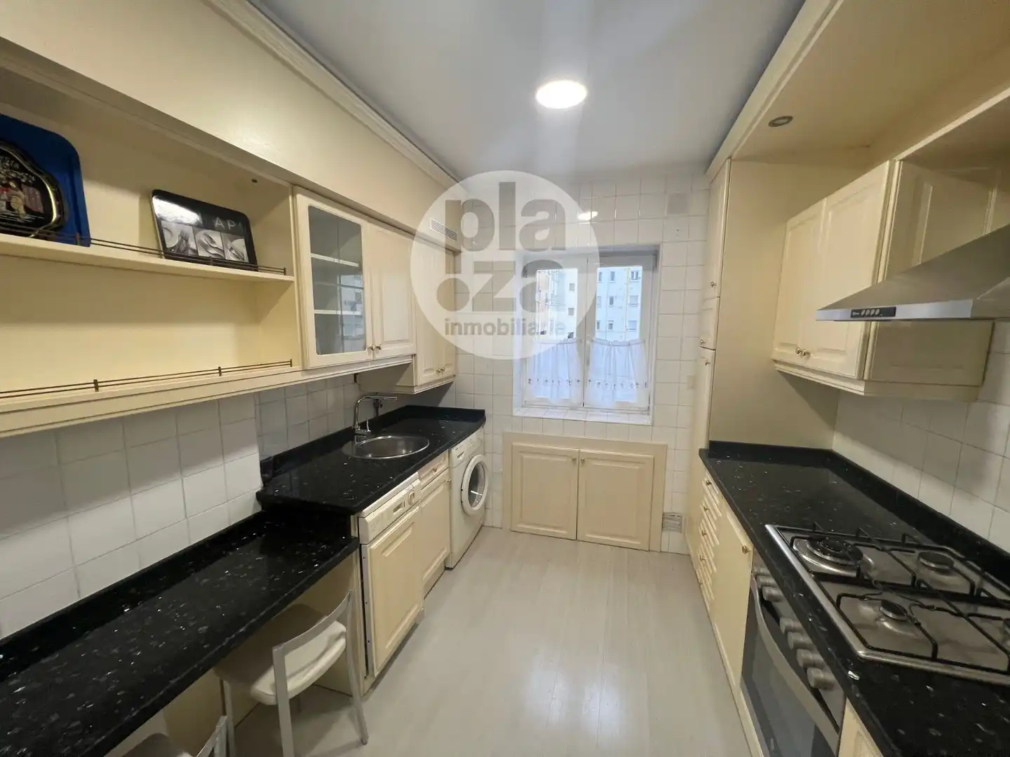 Piso de 112 m² en Burgos