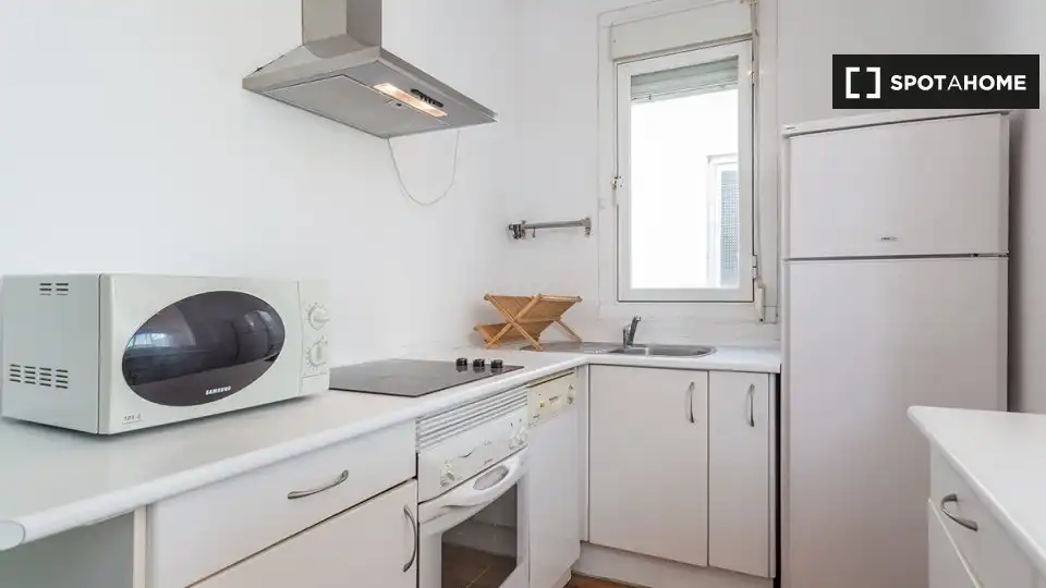 Piso de 130 m² en Madrid