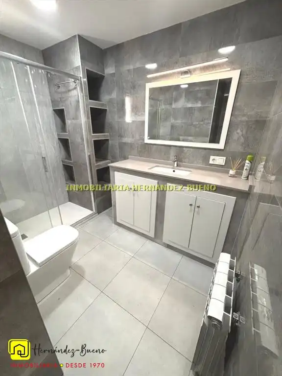 Wohnung 121 m² in Salamanca