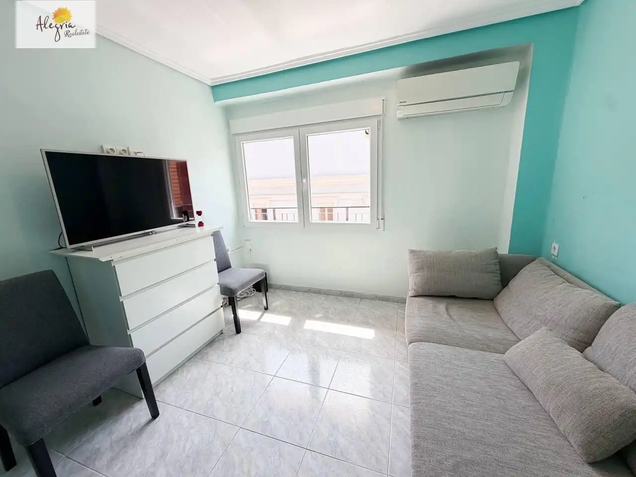 Piso de 72 m² en Valencia