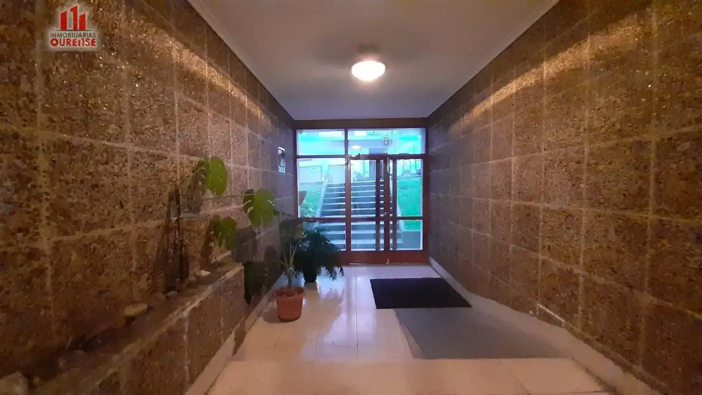 Piso de 105 m² en Ourense