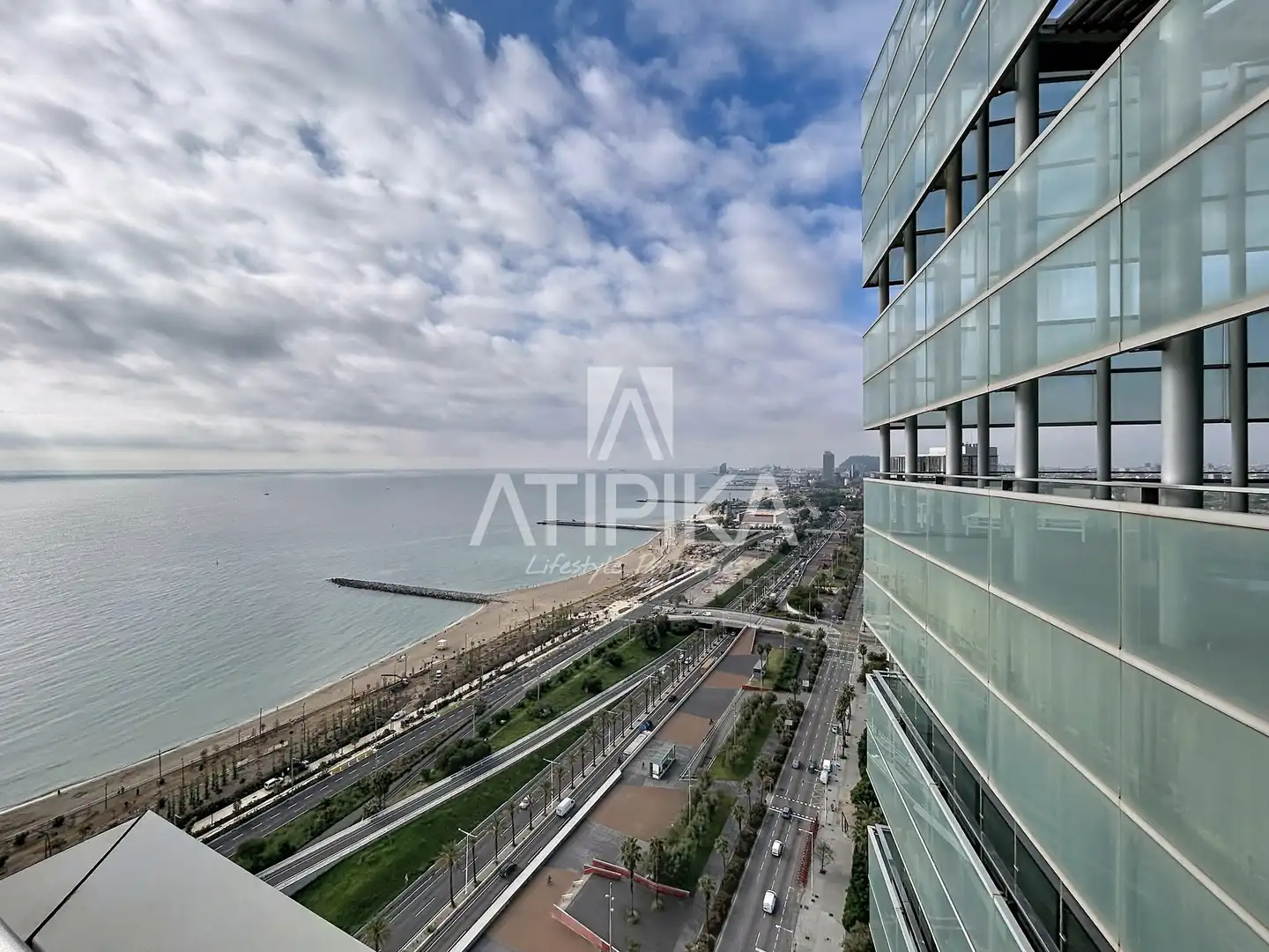 Pis de 210 m² a Barcelona
