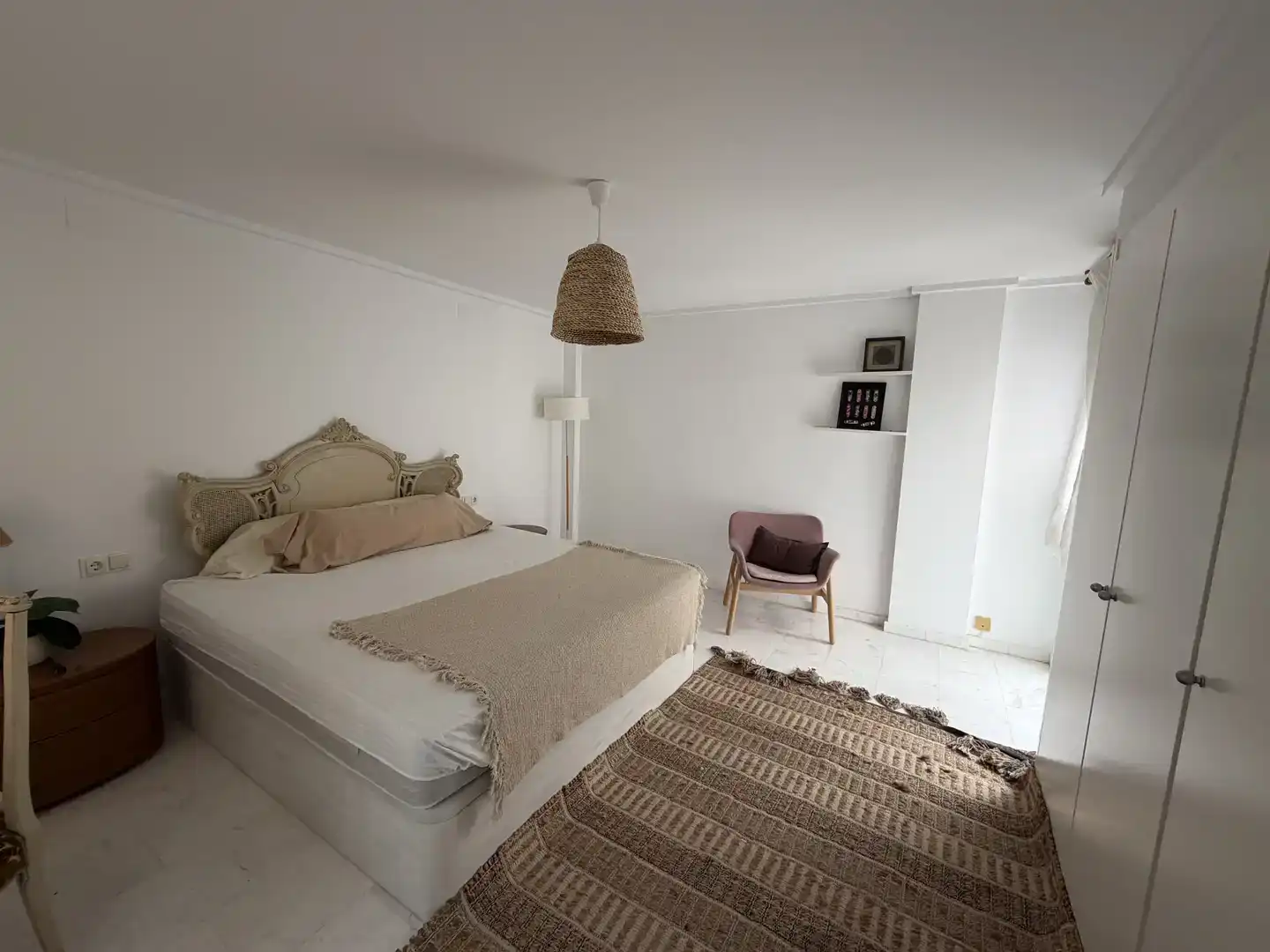 Piso de 110 m² en Benitachell