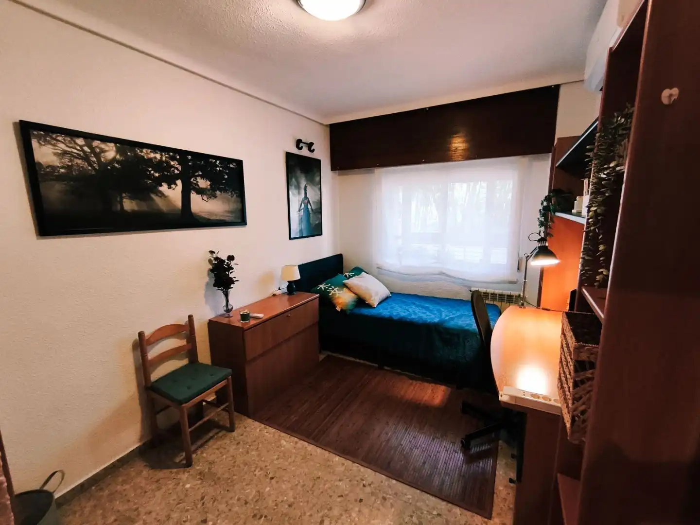 Pis de 137 m² a Albacete