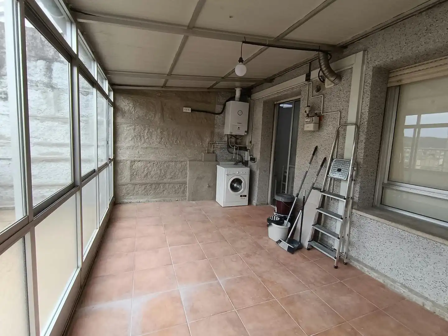 Habitación 116 m², Ourense