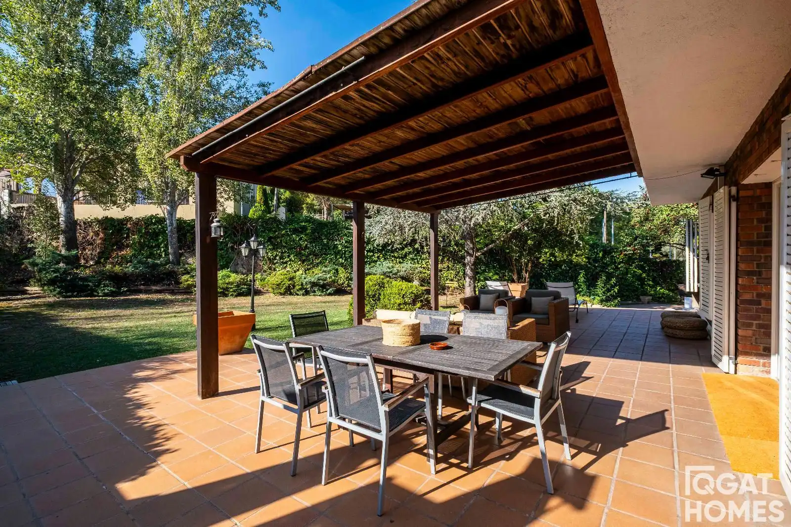 Piso de 350 m² en Barcelona