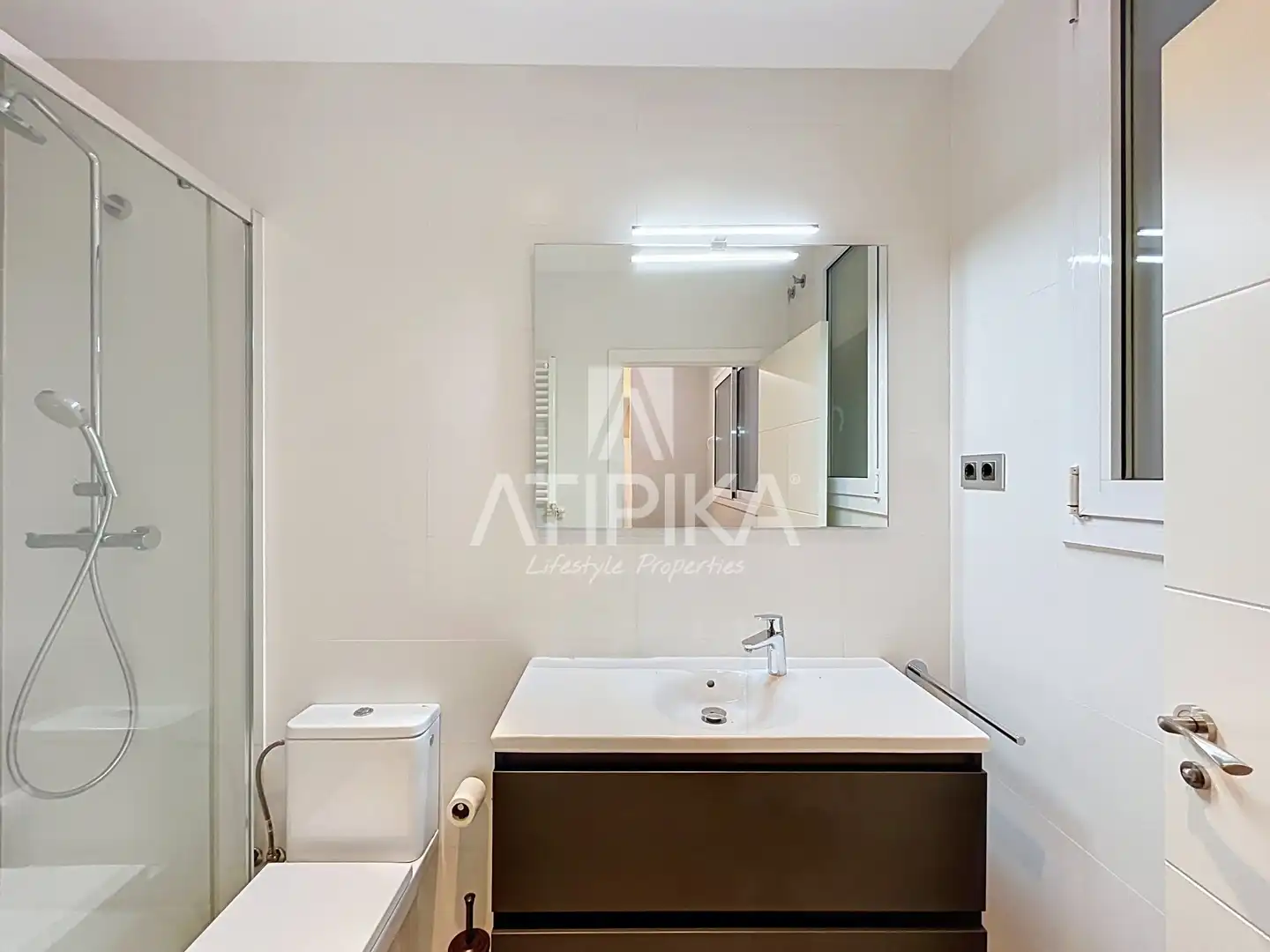 Pis de 217 m² a Barcelona