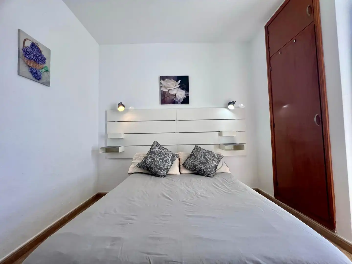 Piso de 53 m² en San Bartolomé de Tirajana