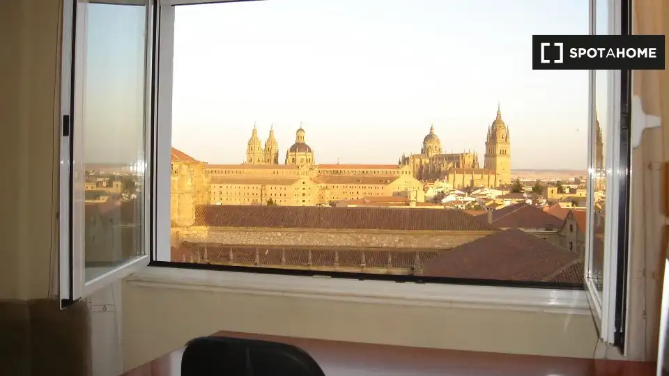 Habitación en alquiler, Salamanca