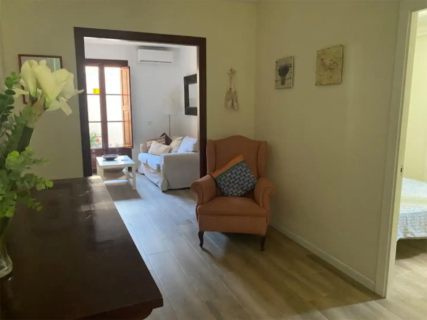 Piso de 75 m² en Palma