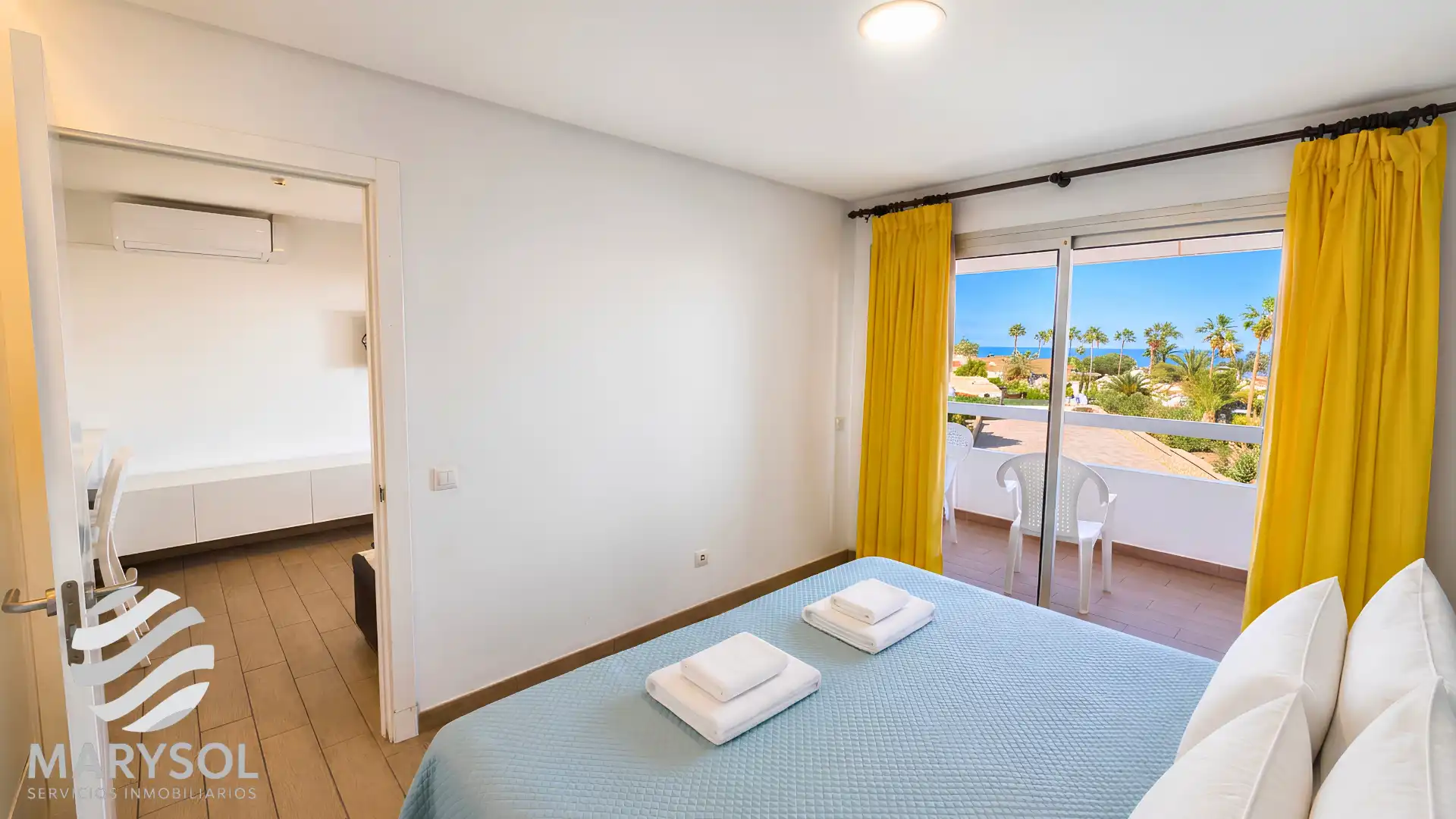 Apartamento 50 m² em San Bartolomé de Tirajana