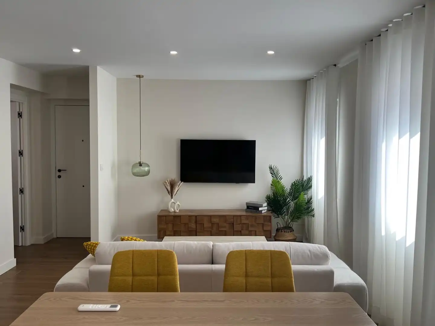 Pis de 62 m² a Zafra