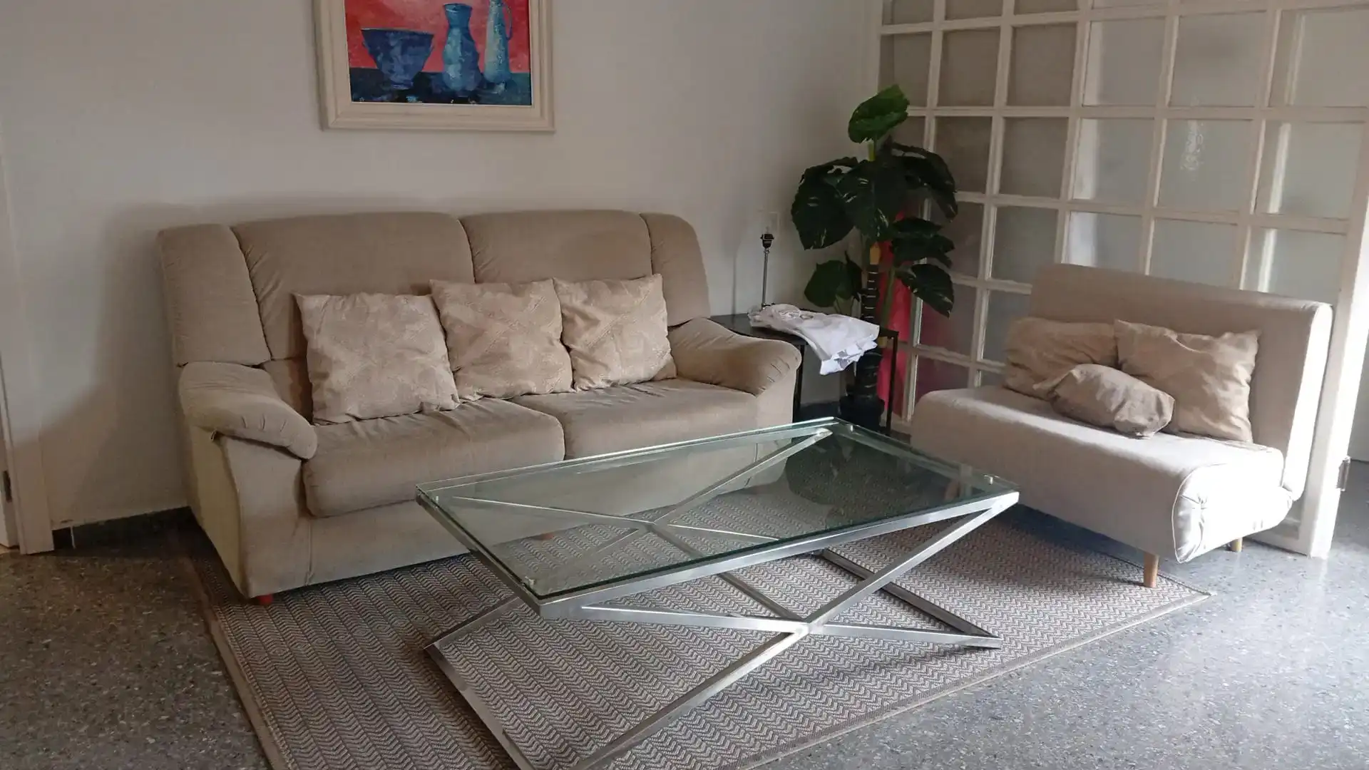 Piso de 102 m² en Sevilla