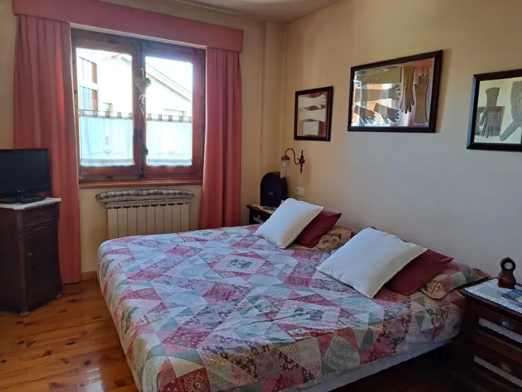 Piso de 95 m² en Puigcerdà