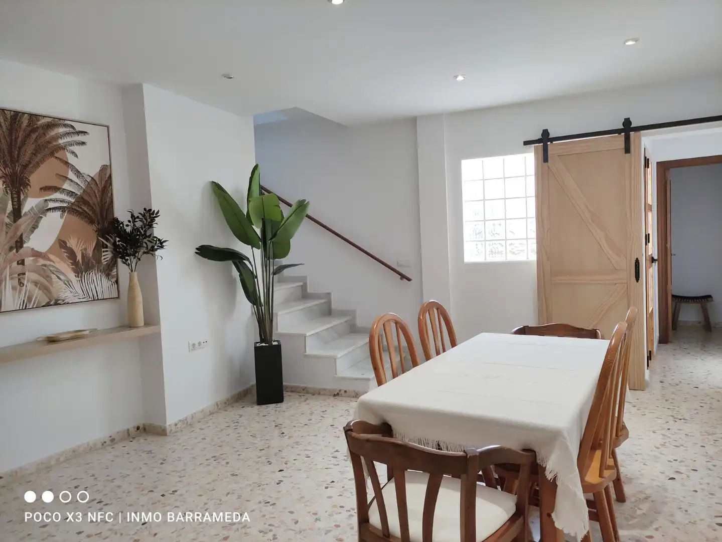 Apartamento 17 m² em Sanlúcar de Barrameda