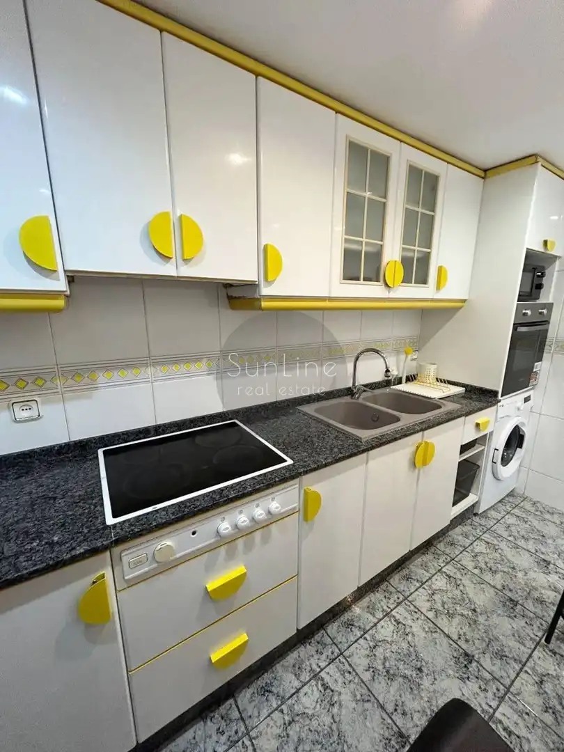 Pis de 75 m² a València