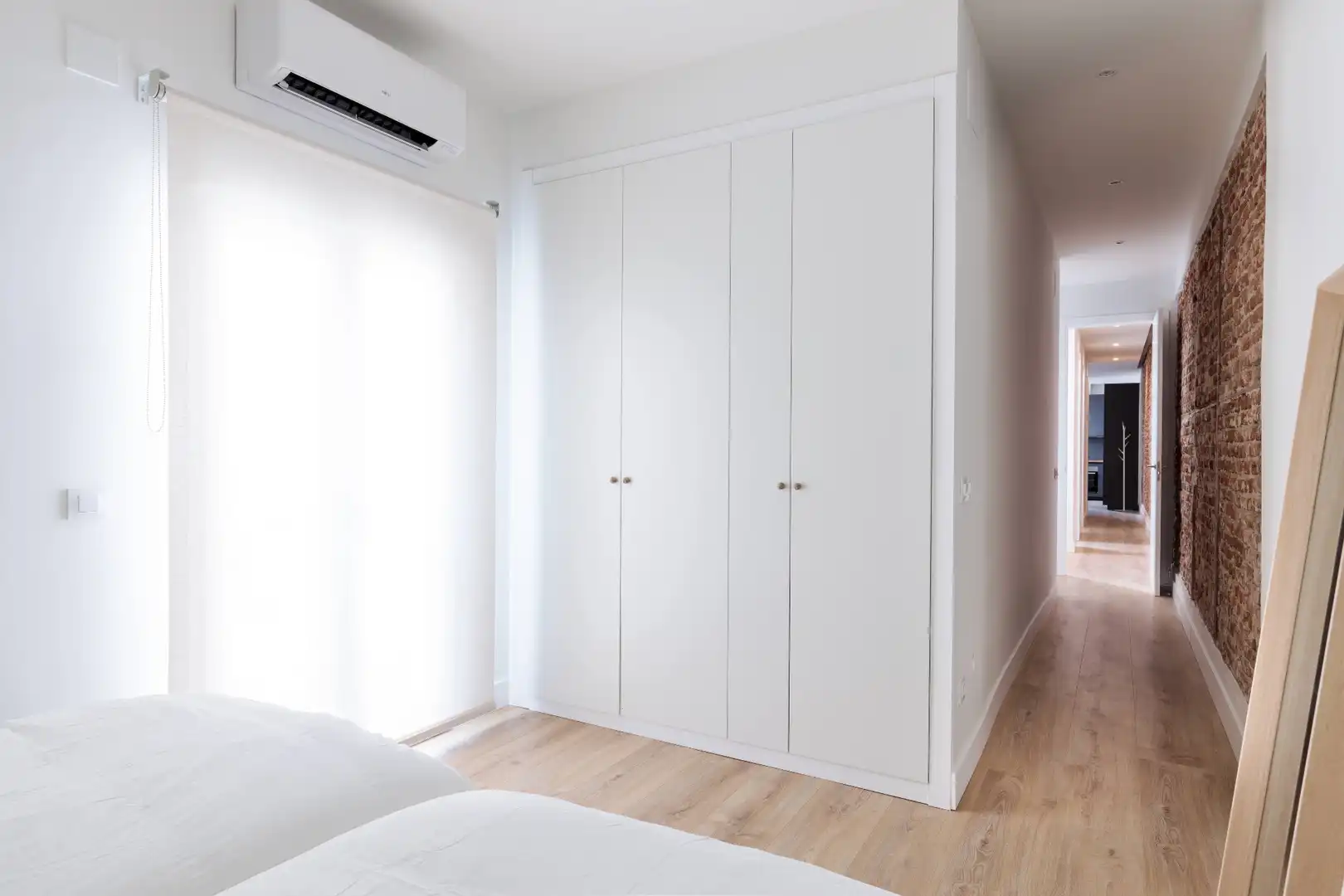 Pis de 129 m² a Madrid