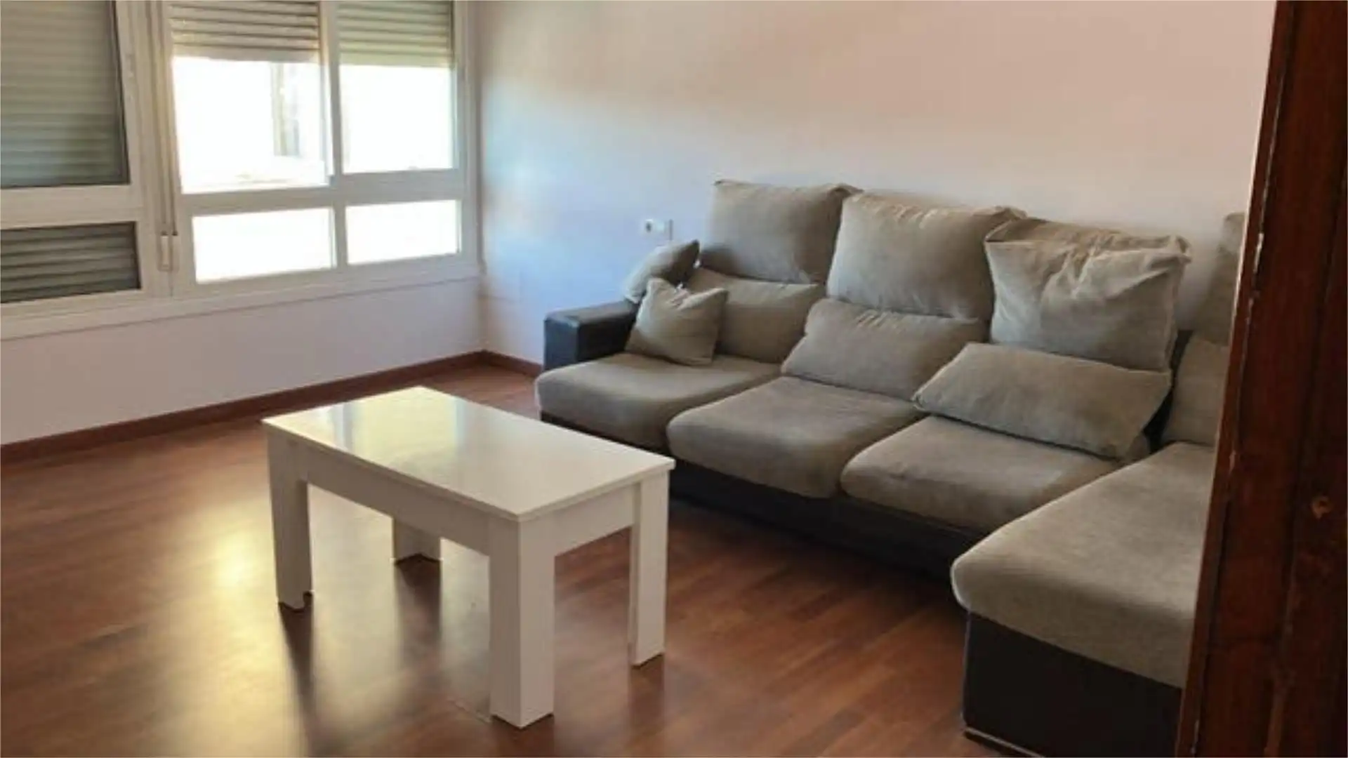 Pis de 80 m² a Ourense