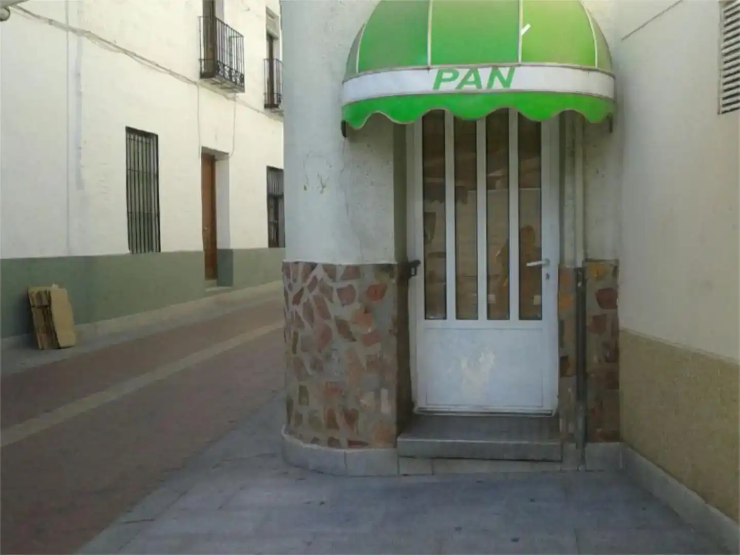 Casa de 271 m² en Almodóvar del Campo