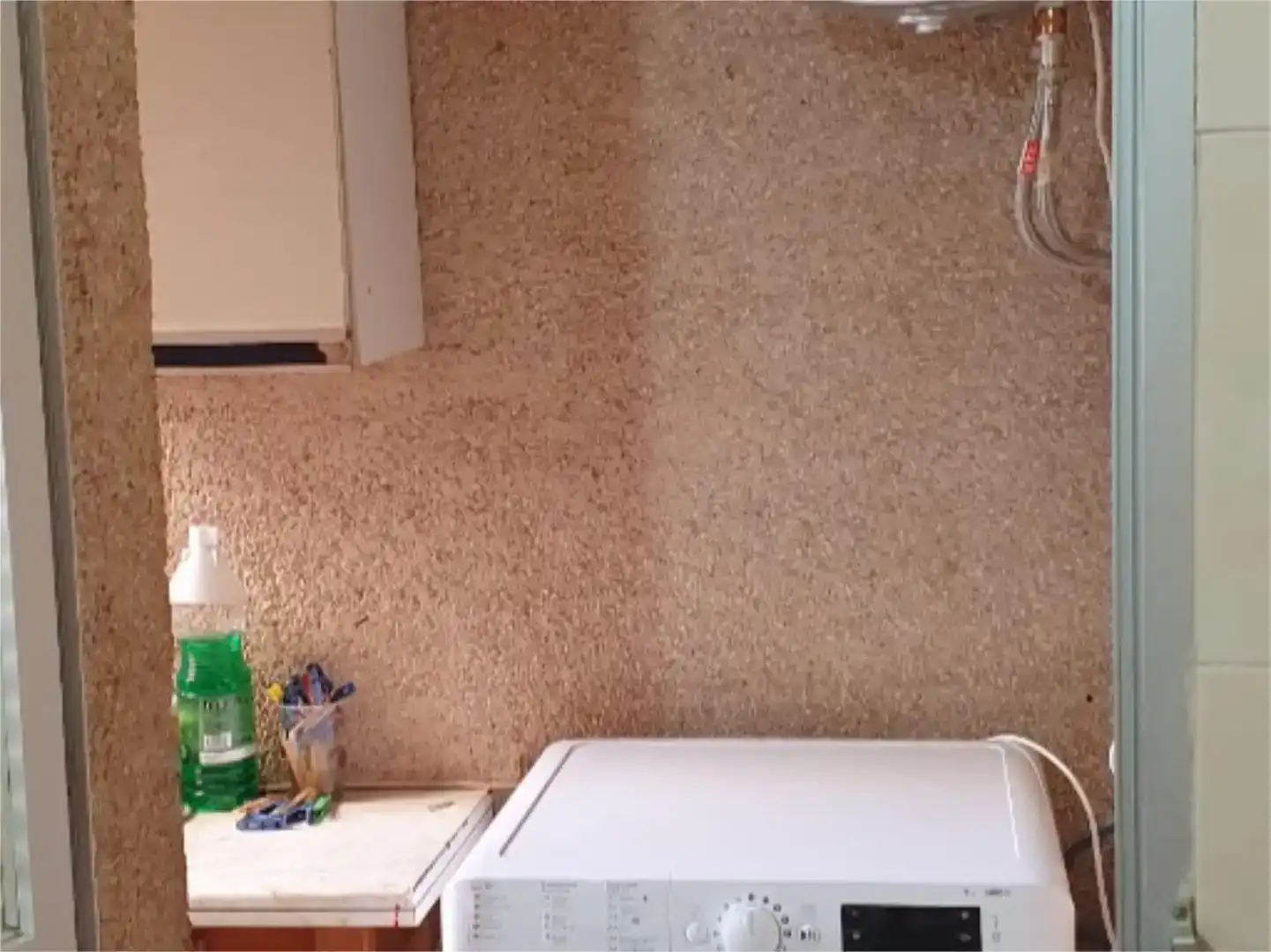Piso de 95 m² en Linares
