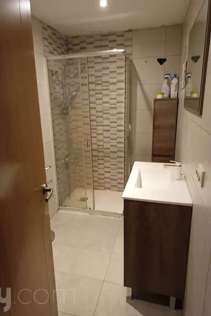 Piso de 90 m² en Segovia