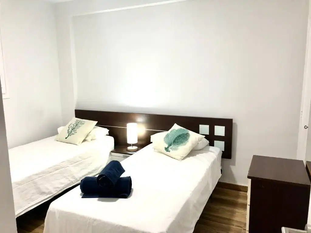 Wohnung 65 m² in Almería