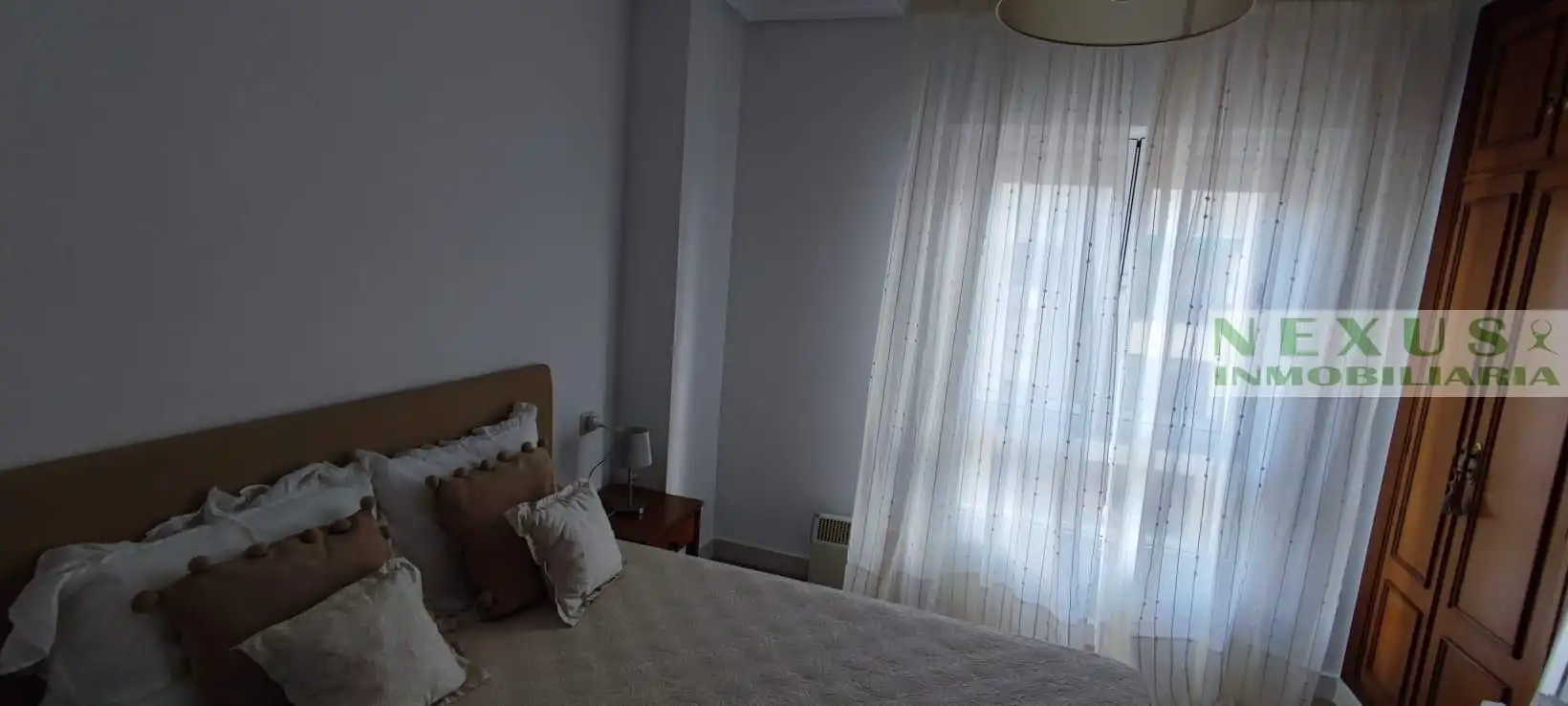 Piso de 110 m² en Cáceres