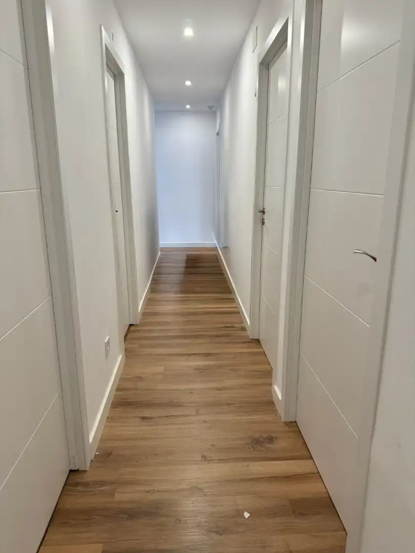 Habitación en alquiler, Madrid